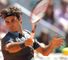 (2) Roger Federer