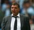 Sam happy with Roque exit