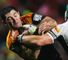 Chiefs earn home semi-final