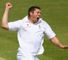 Tim Bresnan: Made Test debut against West Indies
