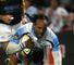 Sharks miss out on semi spot