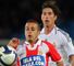 Wigan linked with winger