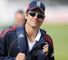 Alastair Cook: Thrown in at the deep end in India