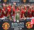 We are the champions - again