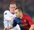 Iniesta has no regrets