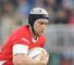 Jones to join up with Lions
