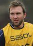 Andries Bekker