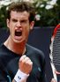 Murray - targets first Grand Slam title.