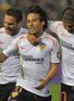 Silva changing hands?