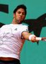 Verdasco: Can continue fine progress.