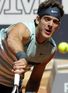 (5) Juan Martin Del Potro
