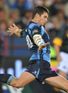 Kicking machine: Morne Steyn