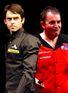 Snookered by darts?
