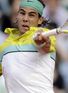 (1) Rafael Nadal