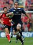 Battle of the backrows