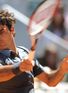(2) Roger Federer