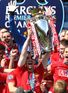 Just champion