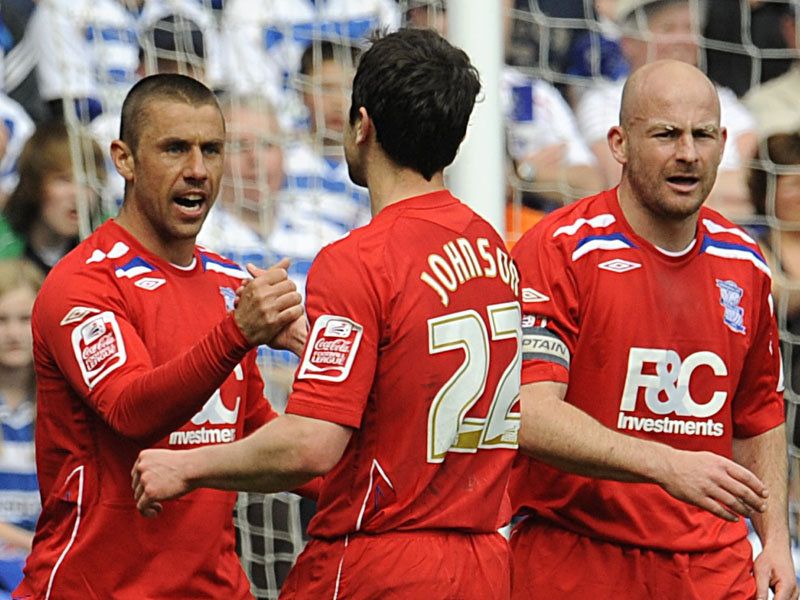  Championship Final Day 