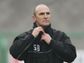 Steve Burr