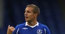 Jagielka delight at comeback