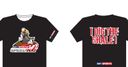 Win a Moley T-Shirt 