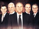 The Ashes Panel