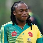 Picture of Siphiwe Tshabalala