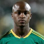 Picture of Tsepo Masilela