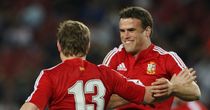 Top 10: Lions highlights