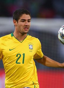 Milan reject major Pato bid