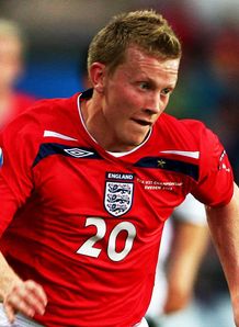 Andrew Driver playing for England, The Scottish Football Blog - Andrew-Driver-England-Germany-European-U21-Ch_2320845