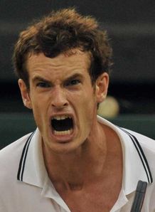 Murray - Epic could help me
