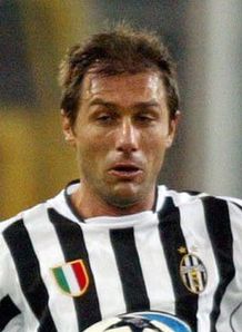 Conte and Bari part ways