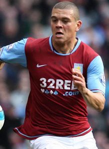Bouma desperate to return