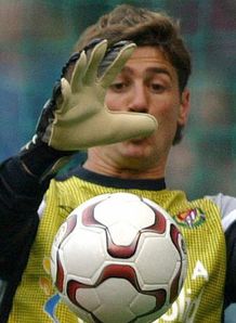 Picture of Albano Bizzarri