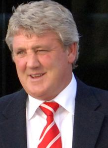 Bruce hopes for Crouch arrival