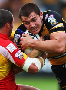 Snow threatens Tigers trip
