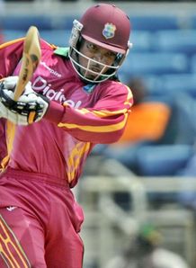 Watch Windies v Bangladesh