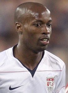 Picture of DaMarcus Beasley