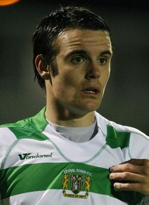 Picture of Danny Hutchins
