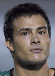 Picture of Dario Cvitanich