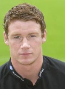 Picture of David Bishop