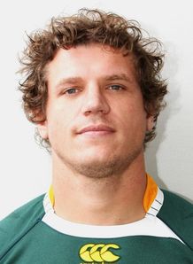 Deon Carstens Deon Carstens