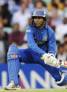 Dilshan joins Sussex