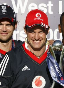 Sky wins new ICC deal