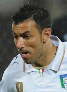 Picture of Fabio Quagliarella