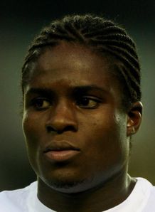 Picture of Francis Dickoh