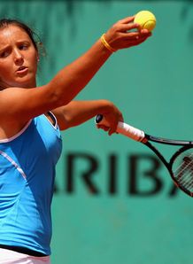 Robson handed wildcard