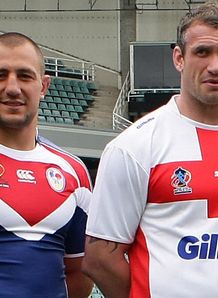 Home advantage for France