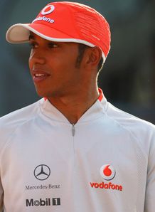 Hamilton - No major upgrades